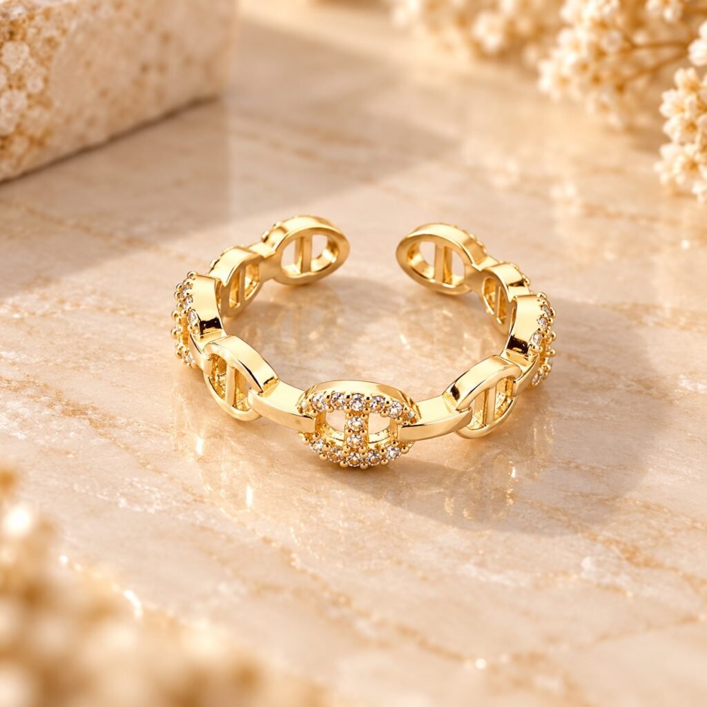 خاتم Cartier