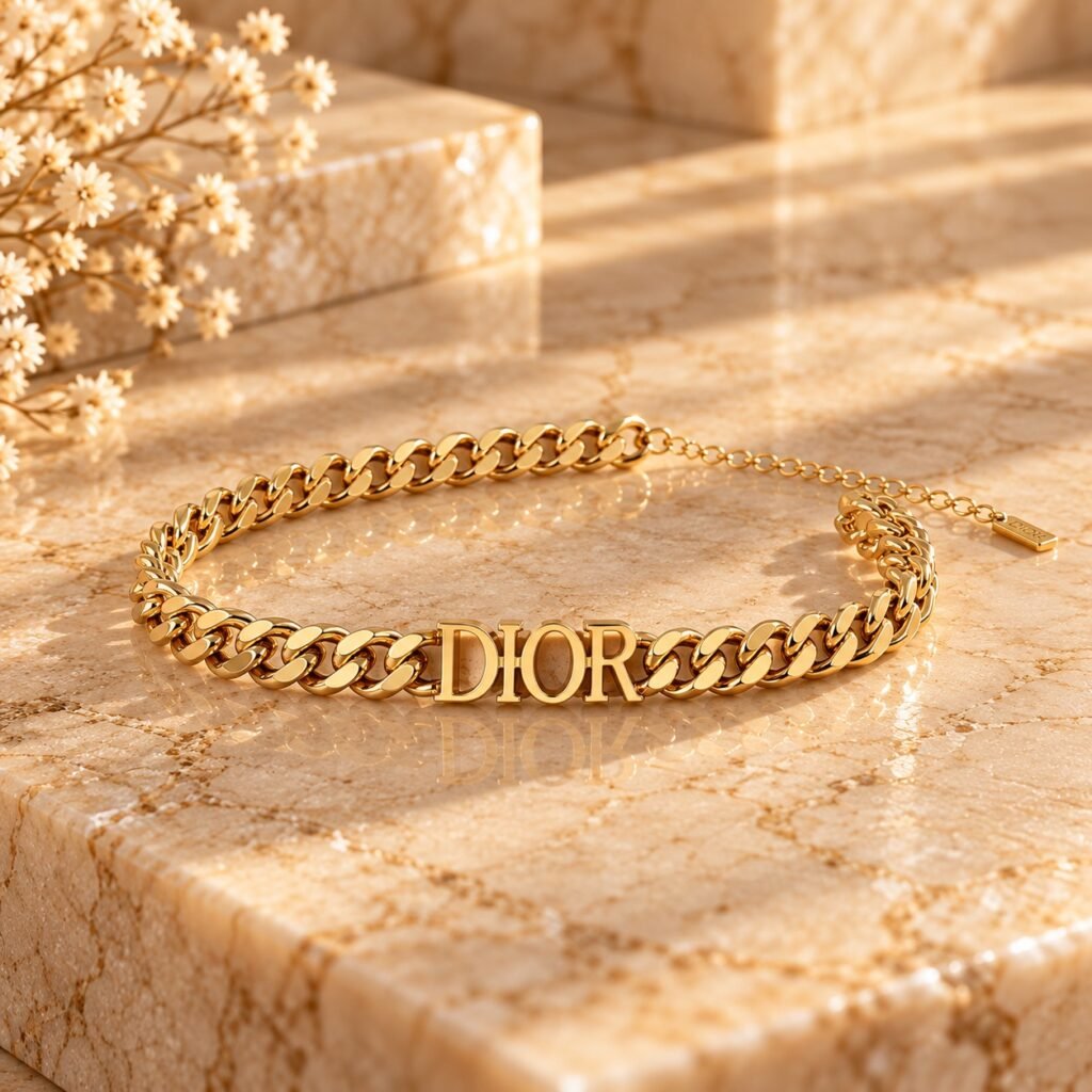 سوار Dior Chain