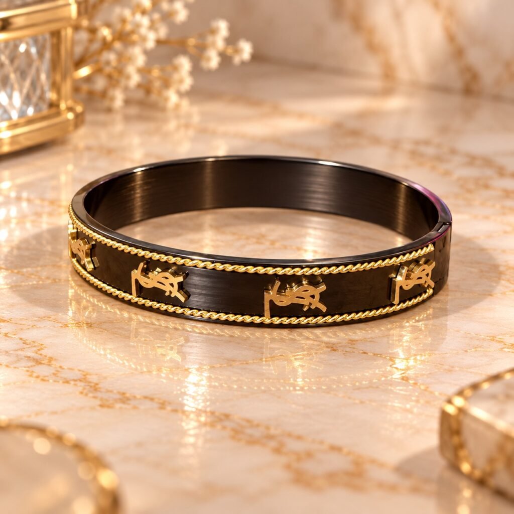 سوار YSL Cassandre