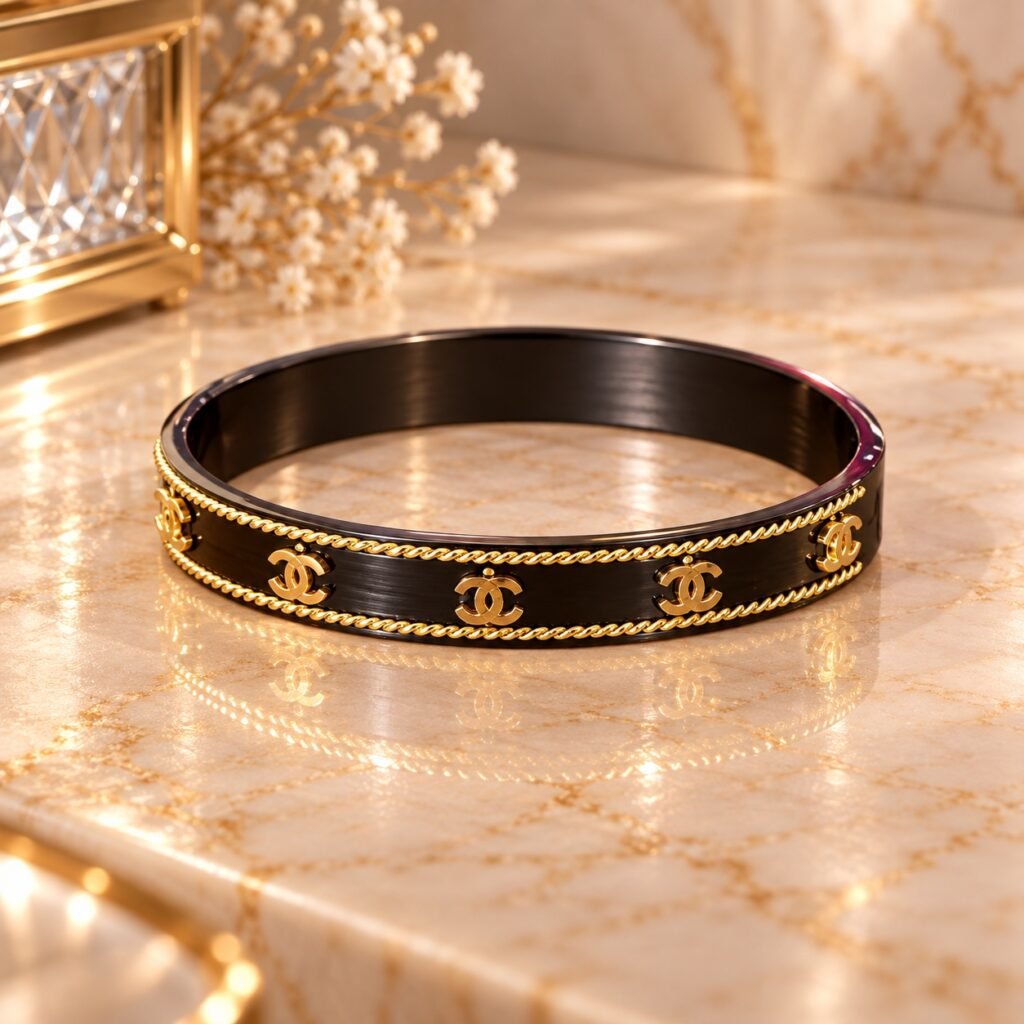 سوار Chanel CC