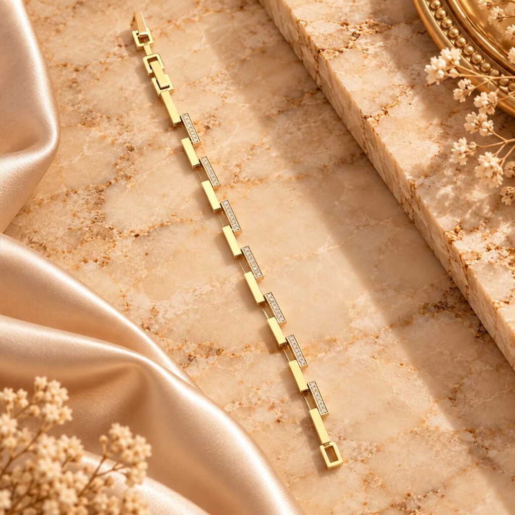 سوار Pavé Bar